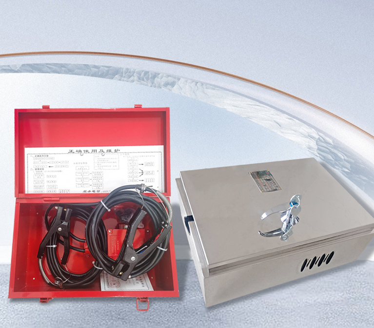 全新靜電接地報警器,牢固接地點的智能選擇