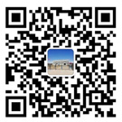 青縣計量儀表有限責任公司二維碼